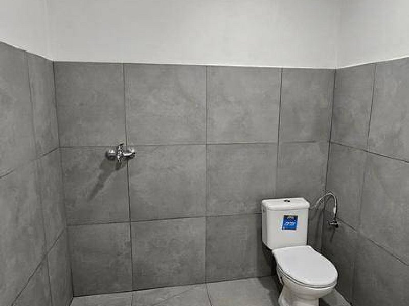 PRENÁJOM  SKLAD./VÝROB.PRIESTOR, SABINOV, UL. POD ŠVABĽOVKOU