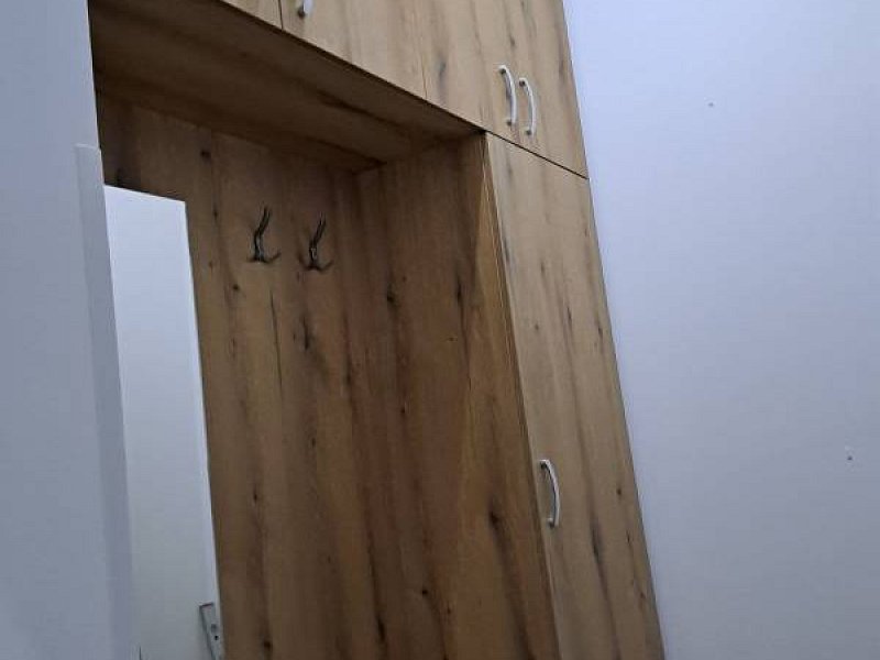 NA PRENÁJOM NOVŠÍ 2 IZBOVÝ BYT, ul. LEVOČSKÁ