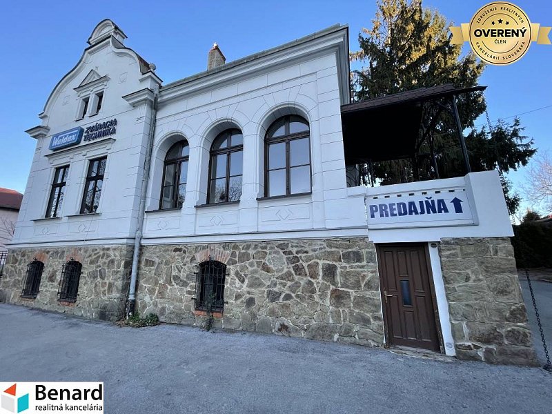 PREŠOV-ŠIRŠIE CENTRUM,POLYFUNKČNÁ BUDOVA,VL.PARKOVISKO,UL.VAJANSKÉHO