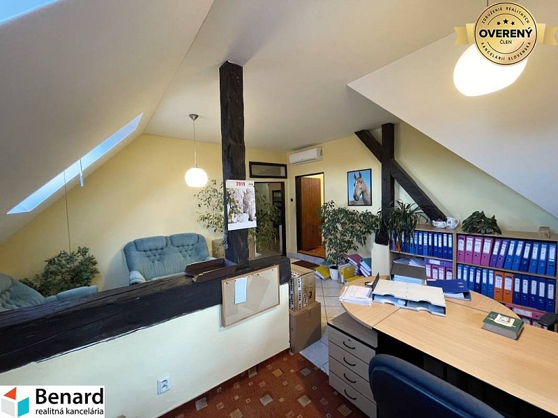 PREŠOV-ŠIRŠIE CENTRUM,POLYFUNKČNÁ BUDOVA,VL.PARKOVISKO,UL.VAJANSKÉHO