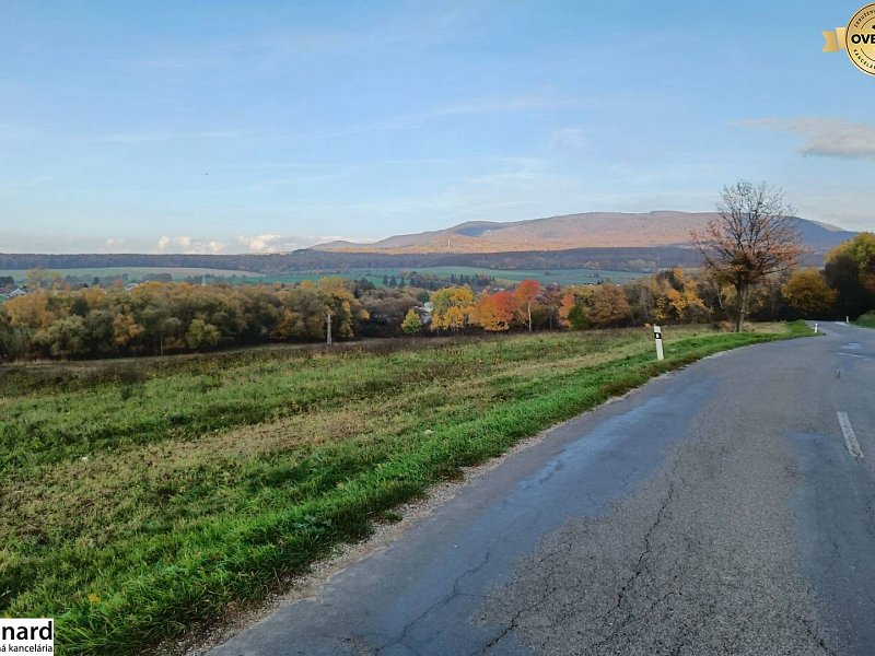POZEMKY VHODNÉ PRE DEVELOPEROV, ZÁBORSKÉ, PREŠOV 26 460 M2