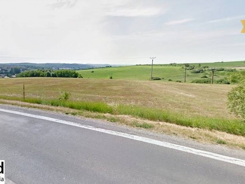 VEĽKÝ KRTÍŠ, INVESTIČNÝ POZEMOK, 11 Ha,