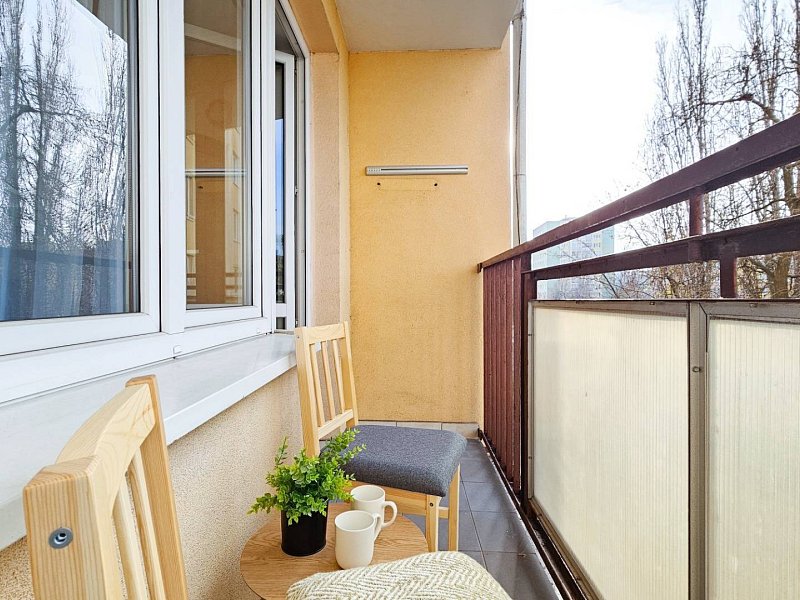 PREDANÉ: Na predaj garáž na ulici Rači potok