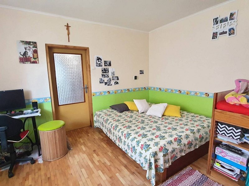 PREDANÉ: Skvelá ponuka rodinného domu na predaj