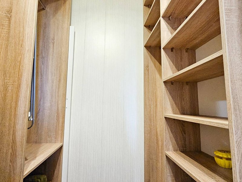 PRENAJATÉ: Zariadený 2-izb. byt na prenájom