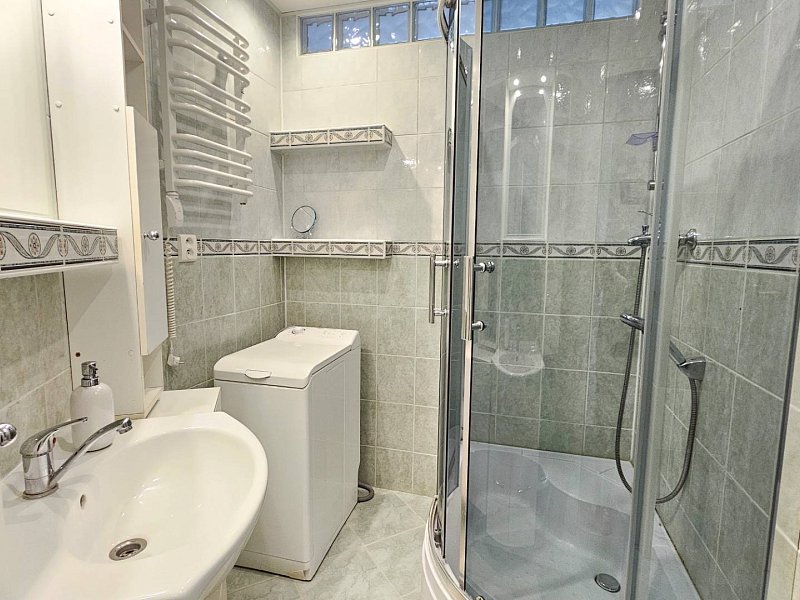 PRENAJATÉ: Zariadený 2-izb. byt na prenájom