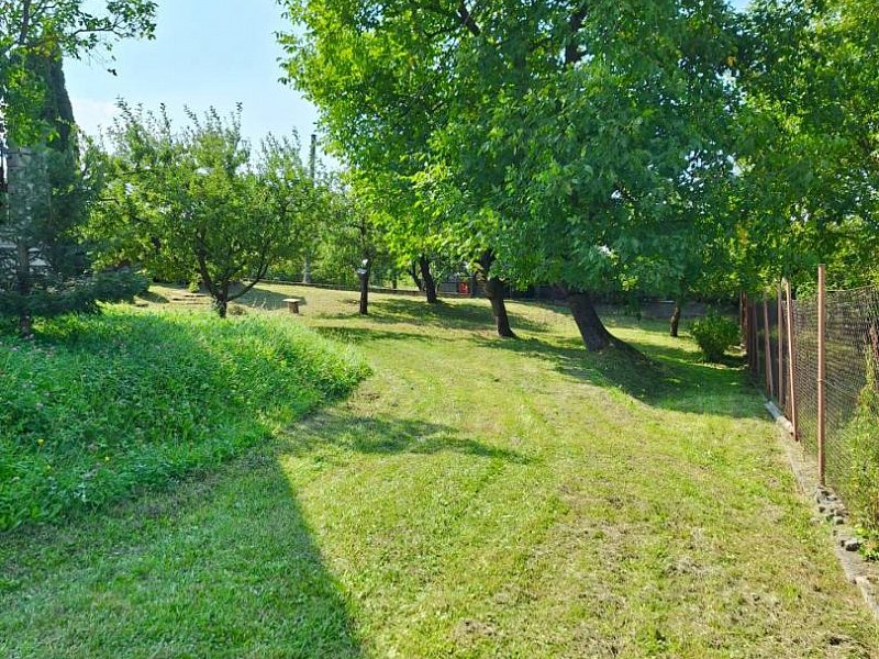 DOHODA MOŽNÁ NA PREDAJ POZEMOK, 973 M2, KOKOŠOVCE PRI PREŠOVE