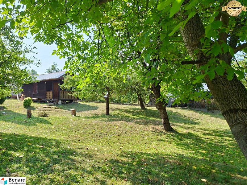 DOHODA MOŽNÁ NA PREDAJ POZEMOK, 973 M2, KOKOŠOVCE PRI PREŠOVE