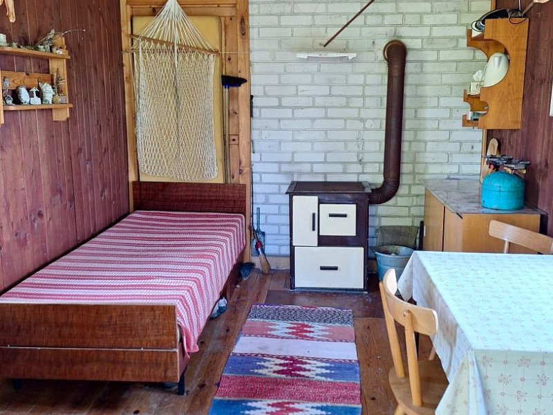 NA PREDAJ POZEMOK S INŽINIERSKYMI SIEŤAMI, 973 M2, KOKOŠOVCE PRI PO