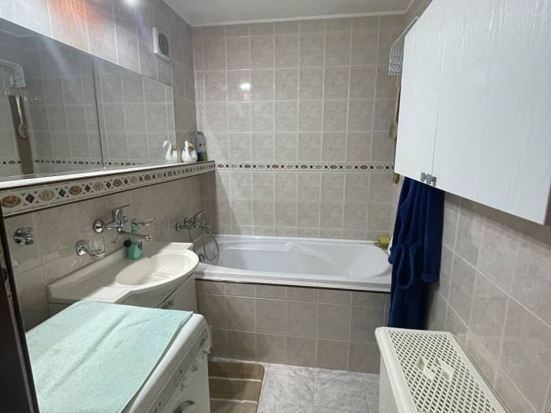3-izbový byt v Starej Ľubovni na predaj 