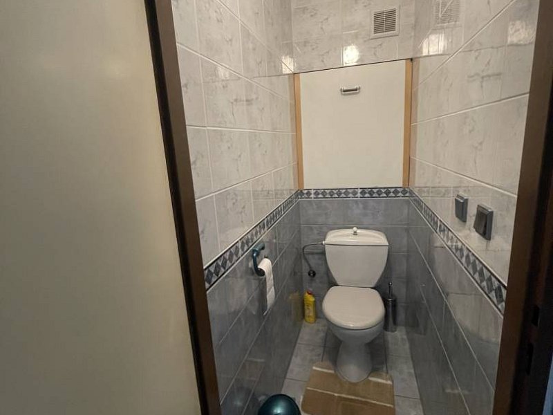 3-izbový byt v Starej Ľubovni na predaj 