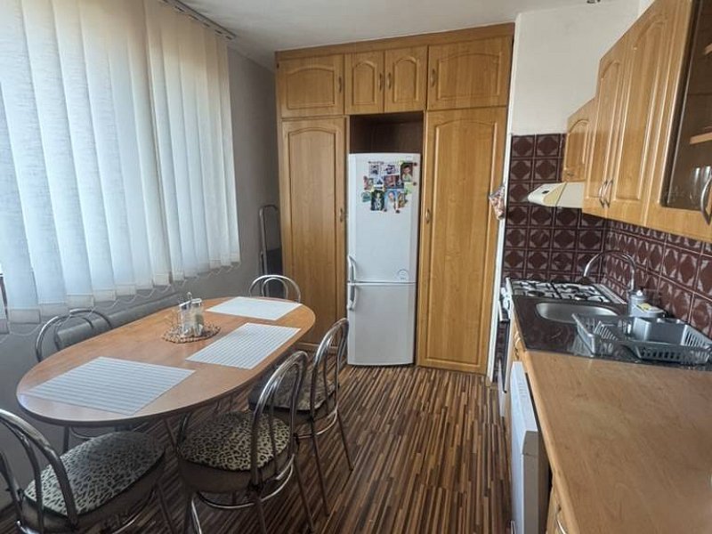 3 - IZBOVÝ BYT NA SÍDLISKU ZÁPAD 