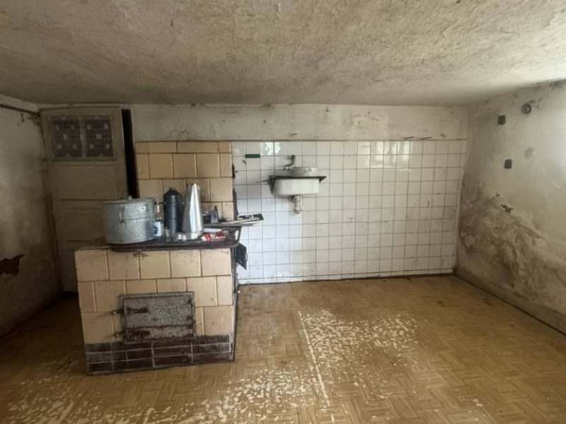 NA PREDAJ RODINNÝ DOM V OBCI NOVÁ ĽUBOVŇA