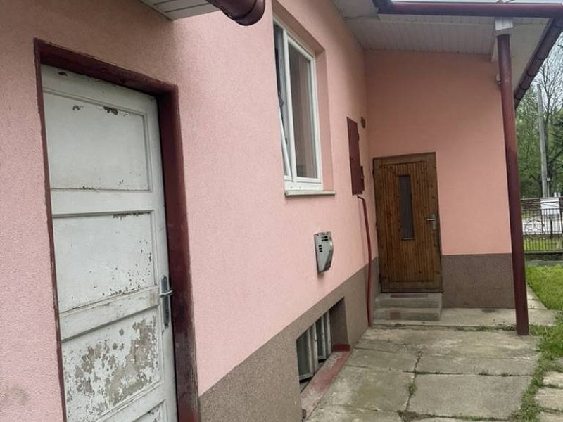 NA PREDAJ RODINNÝ DOM V OBCI NOVÁ ĽUBOVŇA
