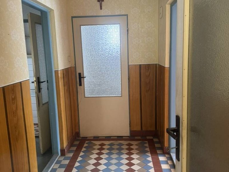 NA PREDAJ RODINNÝ DOM V OBCI NOVÁ ĽUBOVŇA