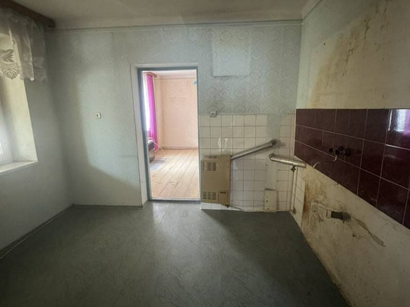 NA PREDAJ RODINNÝ DOM V OBCI NOVÁ ĽUBOVŇA
