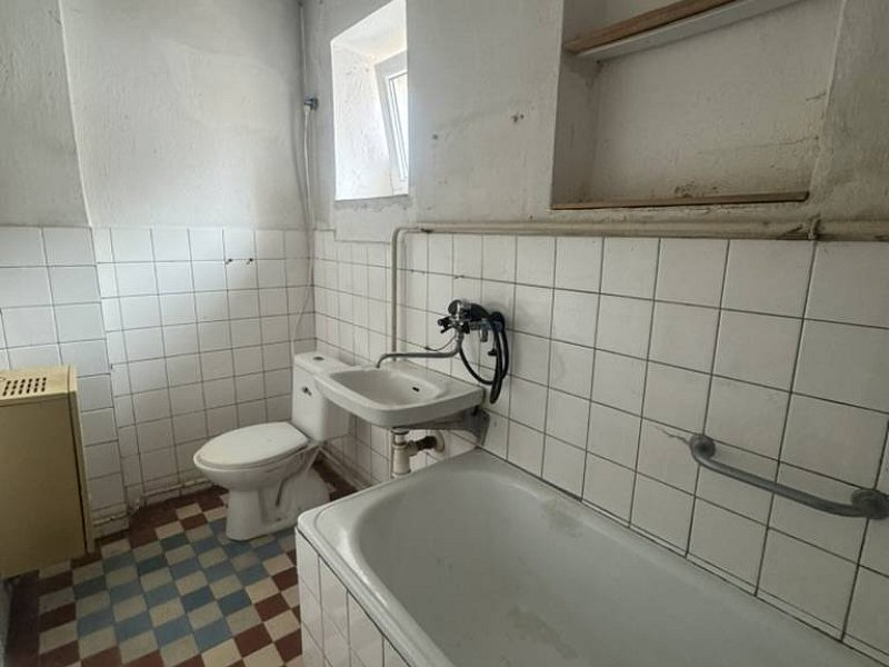 NA PREDAJ RODINNÝ DOM V OBCI NOVÁ ĽUBOVŇA