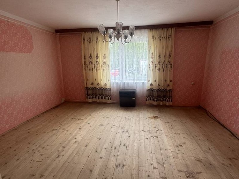 NA PREDAJ RODINNÝ DOM V OBCI NOVÁ ĽUBOVŇA