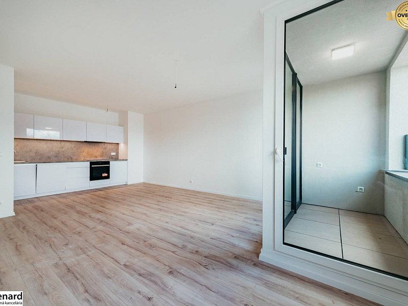 NA PREDAJ POSLEDNÉ 3 IZBOVÉ BYTY, KARPATSKÁ RESIDENCE, POPRAD