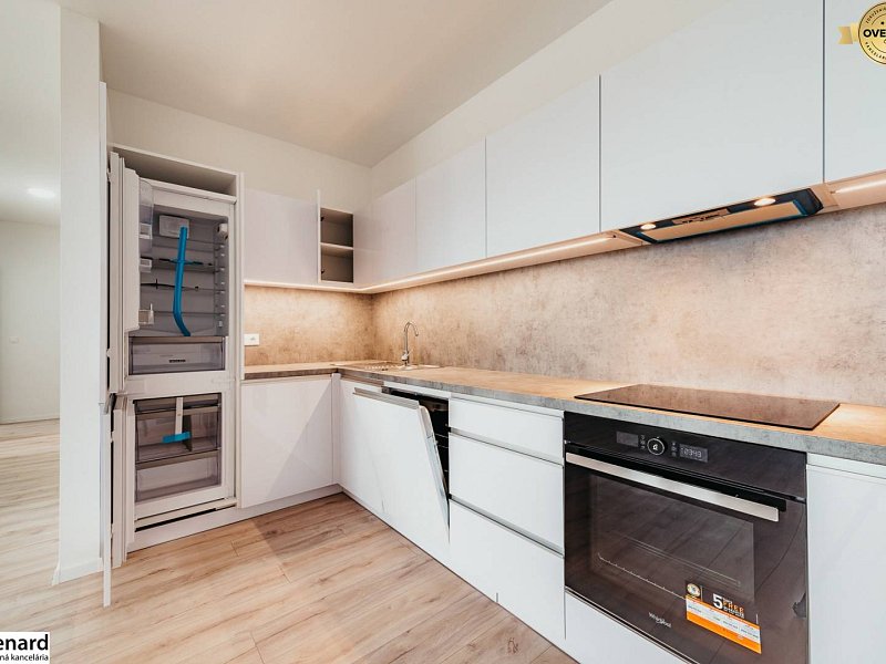 NA PREDAJ POSLEDNÉ 3 IZBOVÉ BYTY, KARPATSKÁ RESIDENCE, POPRAD