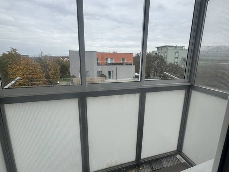 Na prenájom 2-izbový byt v centre mesta Poprad