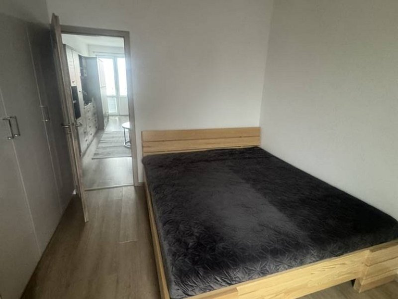 Na prenájom 2-izbový byt v centre mesta Poprad