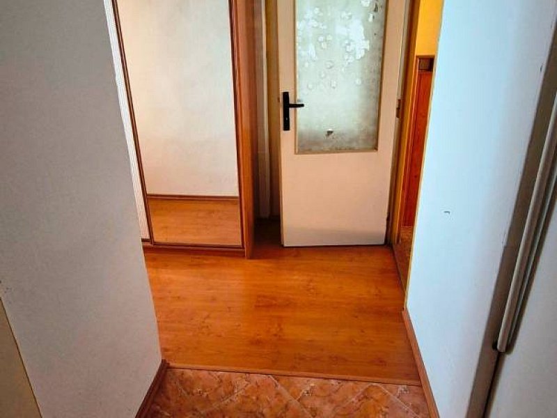 2 IZBOVÝ BYT S KUMBÁLOM, 3/3 POSCH., 62m2;
