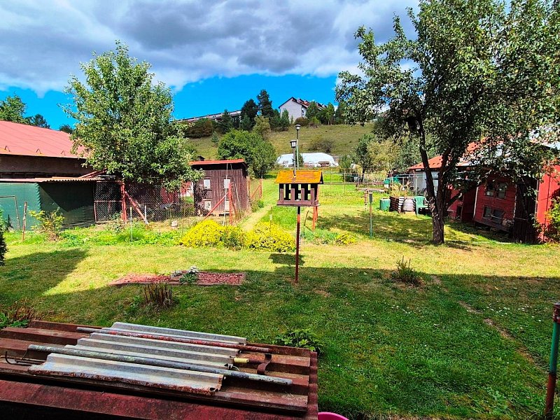 PRIESTRANNÝ 3 IZB. RODINNÝ DOM, PÔVODNÝ STAV, 787m2;