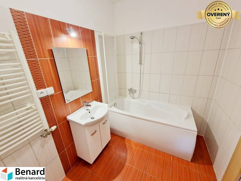 3 IZ.BYT NA PRENÁJOM PREŠOV,PUSTÁ DOLINA,ŠIDLOVEC,TOP LOKALITA!