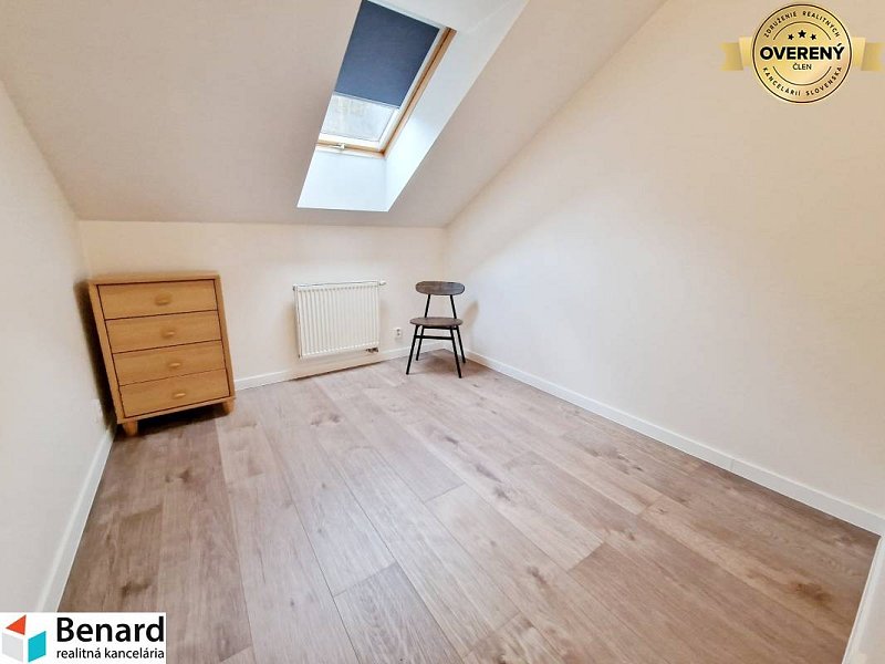 3 IZ.BYT NA PRENÁJOM PREŠOV,PUSTÁ DOLINA,ŠIDLOVEC,TOP LOKALITA!