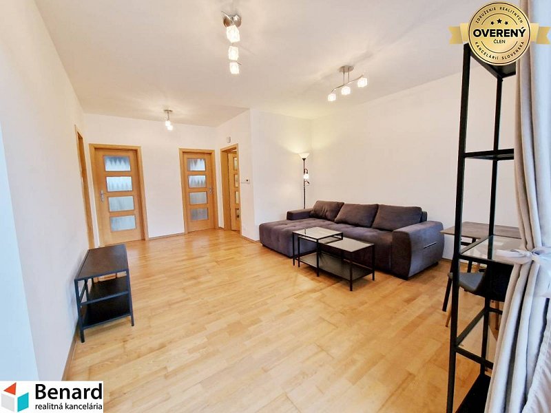 3 IZ.BYT NA PRENÁJOM PREŠOV,PUSTÁ DOLINA,ŠIDLOVEC,TOP LOKALITA!