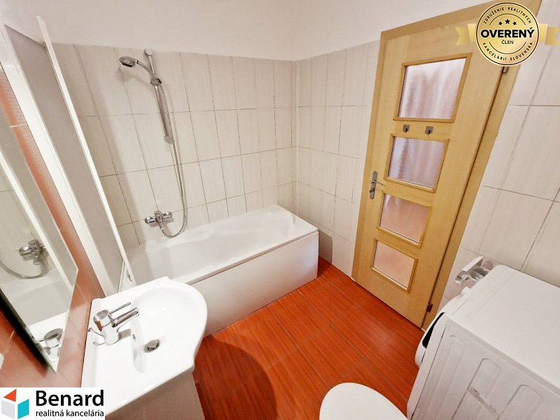 3 IZ.BYT NA PRENÁJOM PREŠOV,PUSTÁ DOLINA,ŠIDLOVEC,TOP LOKALITA!