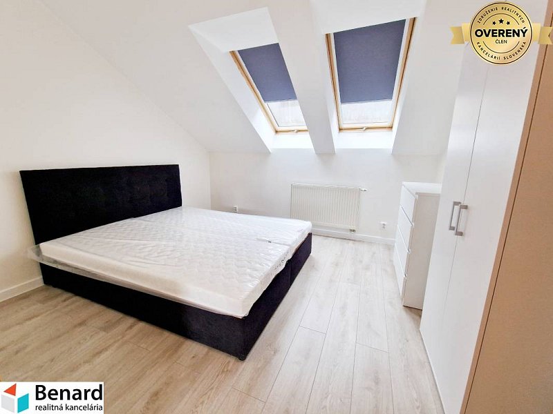 3 IZ.BYT NA PRENÁJOM PREŠOV,PUSTÁ DOLINA,ŠIDLOVEC,TOP LOKALITA!