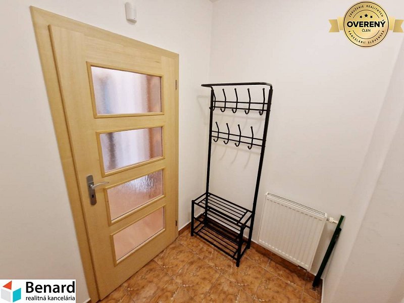 3 IZ.BYT NA PRENÁJOM PREŠOV,PUSTÁ DOLINA,ŠIDLOVEC,TOP LOKALITA!