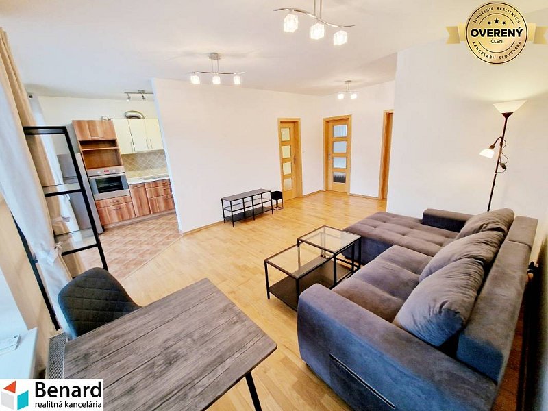 3 IZ.BYT NA PRENÁJOM PREŠOV,PUSTÁ DOLINA,ŠIDLOVEC,TOP LOKALITA!