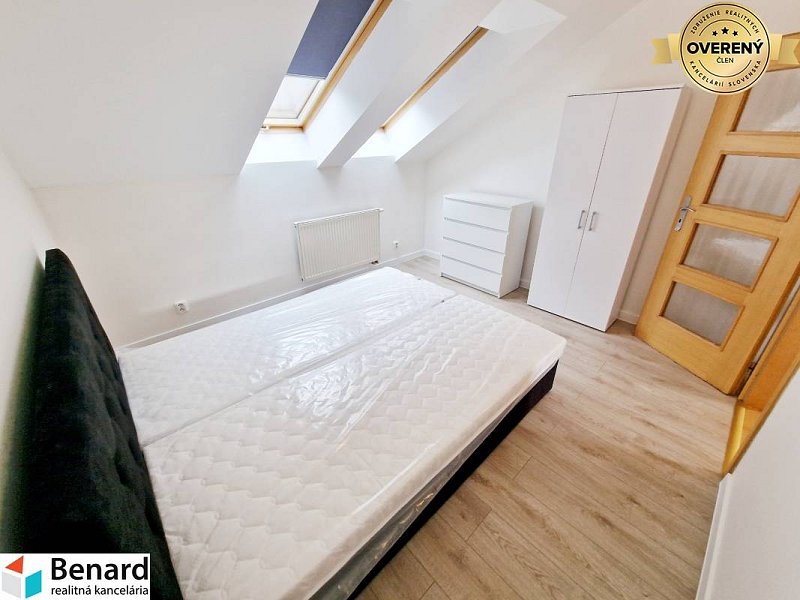 3 IZ.BYT NA PRENÁJOM PREŠOV,PUSTÁ DOLINA,ŠIDLOVEC,TOP LOKALITA!