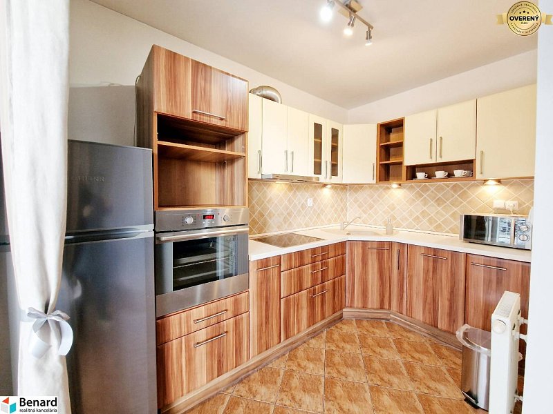 3 IZ.BYT NA PRENÁJOM PREŠOV,PUSTÁ DOLINA,ŠIDLOVEC,TOP LOKALITA!