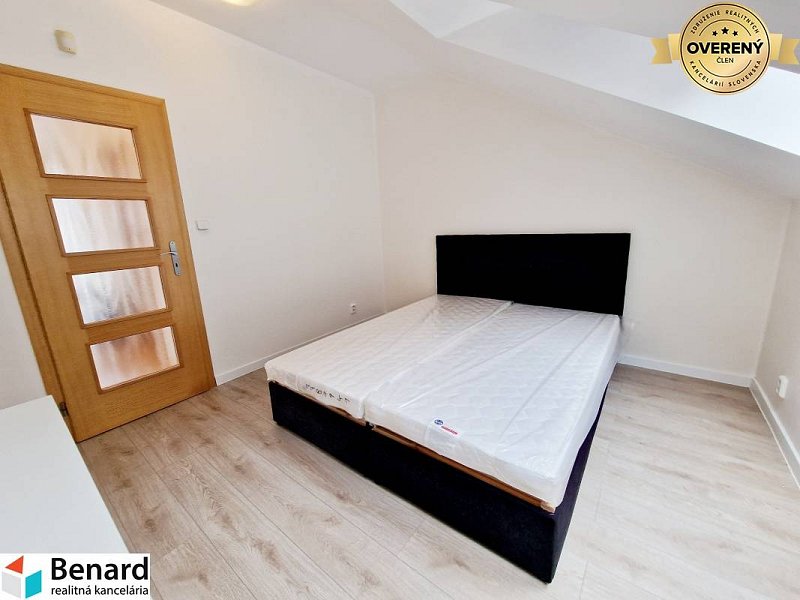 3 IZ.BYT NA PRENÁJOM PREŠOV,PUSTÁ DOLINA,ŠIDLOVEC,TOP LOKALITA!