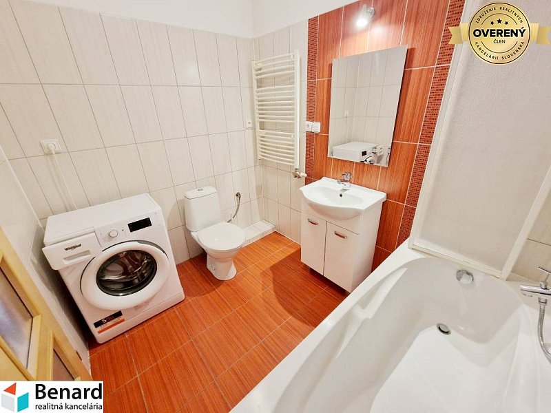 3 IZ.BYT NA PRENÁJOM PREŠOV,PUSTÁ DOLINA,ŠIDLOVEC,TOP LOKALITA!