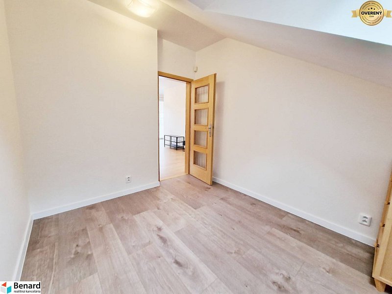 3 IZ.BYT NA PRENÁJOM PREŠOV,PUSTÁ DOLINA,ŠIDLOVEC,TOP LOKALITA!