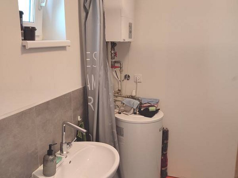 RODINNÝ DOM (4-IZB.), PREDAJ, POZEMOK 463 m2,  DULOVA VES, ČASŤ ČERGOV