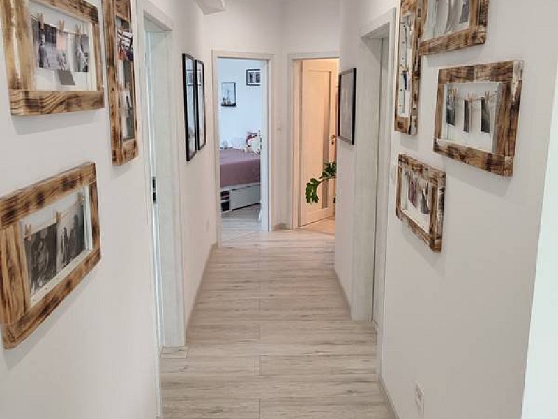 RODINNÝ DOM (4-IZB.), PREDAJ, POZEMOK 463 m2,  DULOVA VES, ČASŤ ČERGOV