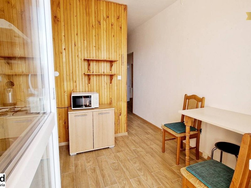 2 IZBOVÝ BYT NA PRENÁJOM, PREŠOV, ŠVÁBSKA
