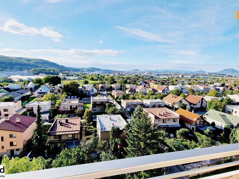 2 IZBOVÝ BYT NA PRENÁJOM, PREŠOV, ŠVÁBSKA