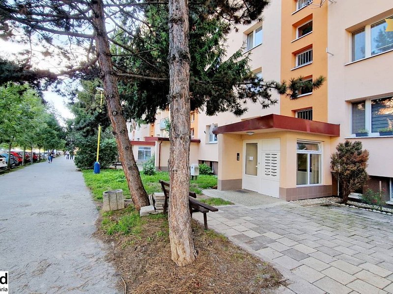 2 IZBOVÝ BYT NA PRENÁJOM, PREŠOV, ŠVÁBSKA