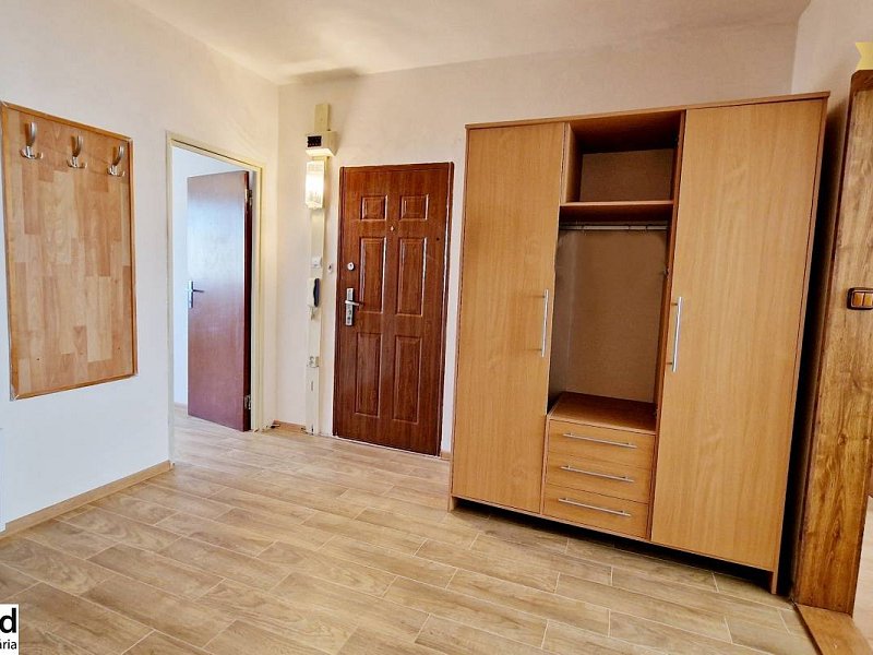 2 IZBOVÝ BYT NA PRENÁJOM, PREŠOV, ŠVÁBSKA