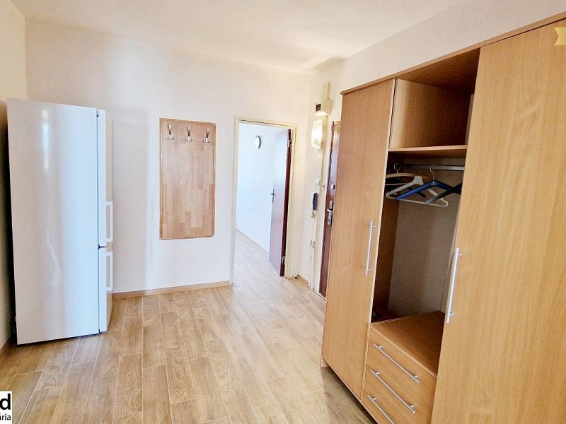 2 IZBOVÝ BYT NA PRENÁJOM, PREŠOV, ŠVÁBSKA