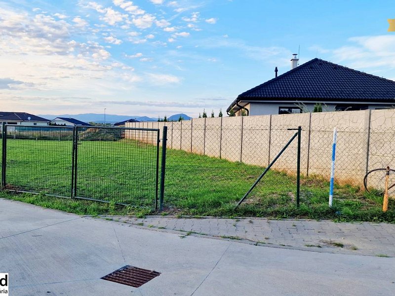 VŠETKY IS,STAVEBNÝ POZEMOK,PREŠOV,ČASŤ KOŠARISKÁ,DULOVA VES,PREŠOV