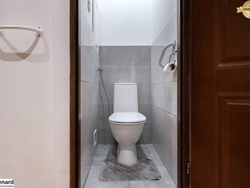NA PREDAJ 3 IZB. BYT,VÝBORNA LOKALITA,SÍDLISKO III.,PO 