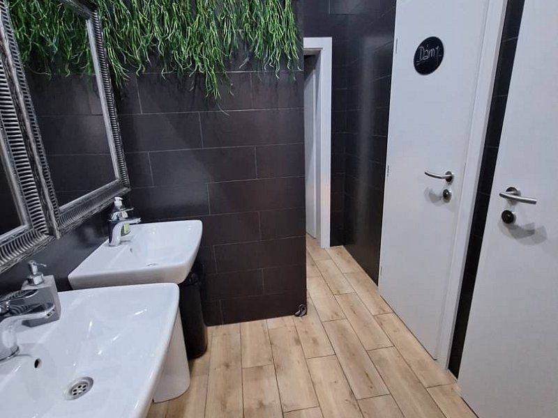 PRENÁJOM, OBCHODNÝ PRIESTOR - REŠTAURÁCIA,ŠIRŠIE CENTRUM,PO